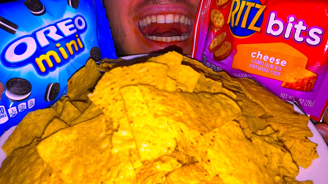⚡ asmr ⚡