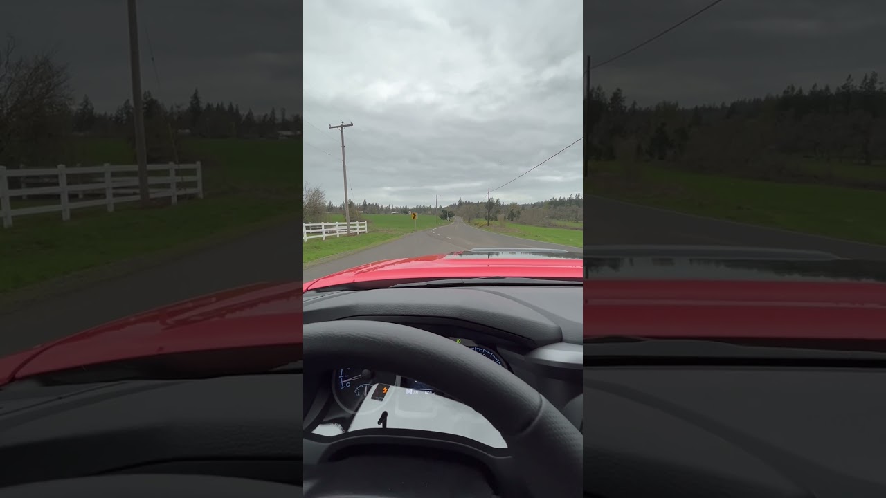Toyota Tacoma TRD PRO 0 to 60 !!