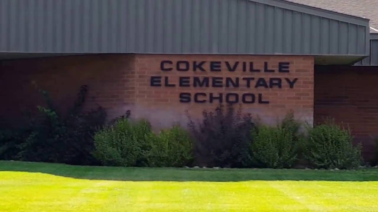 The miracle in Cokeville, Wy.