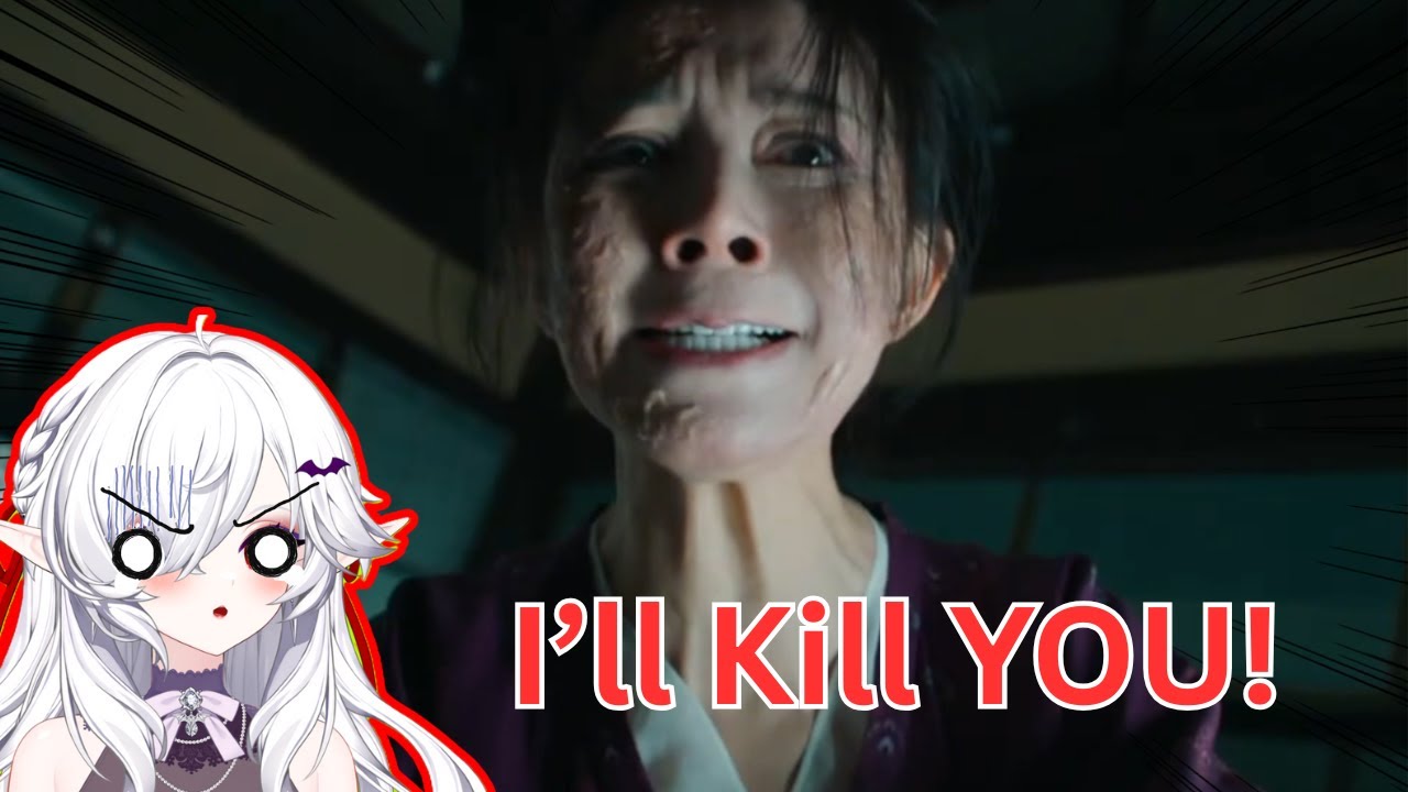 My Aunt's ALIVE and she's trying to end me!!! Road to Empress part 3