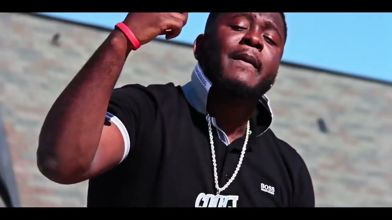 Salone Cool J ft Kao Denero Holiday Bluffer (full video storyline)