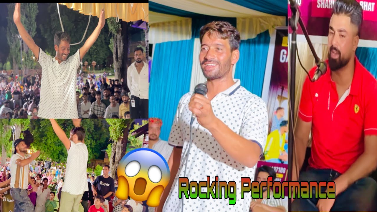 Dancer Shabir  / Babu Dar❤️ /Rocking Performance #public #kashmiriwedding  ☎️ 9149667762 