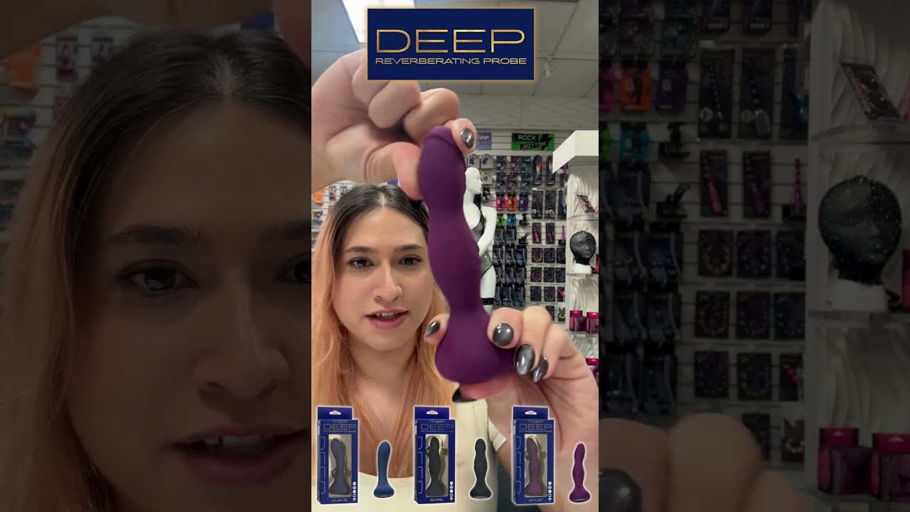 CalExotics Deep Collection