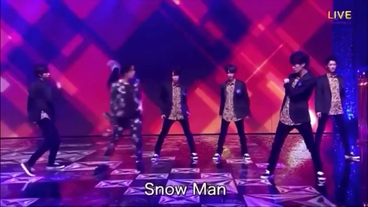 青春アミーゴ Jrスノスト☃️💎