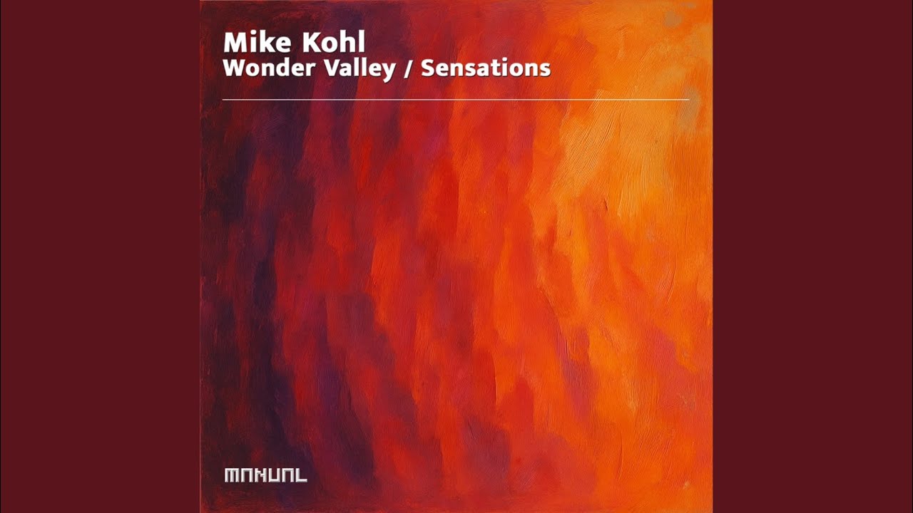 Wonder Valley (Club Mix)