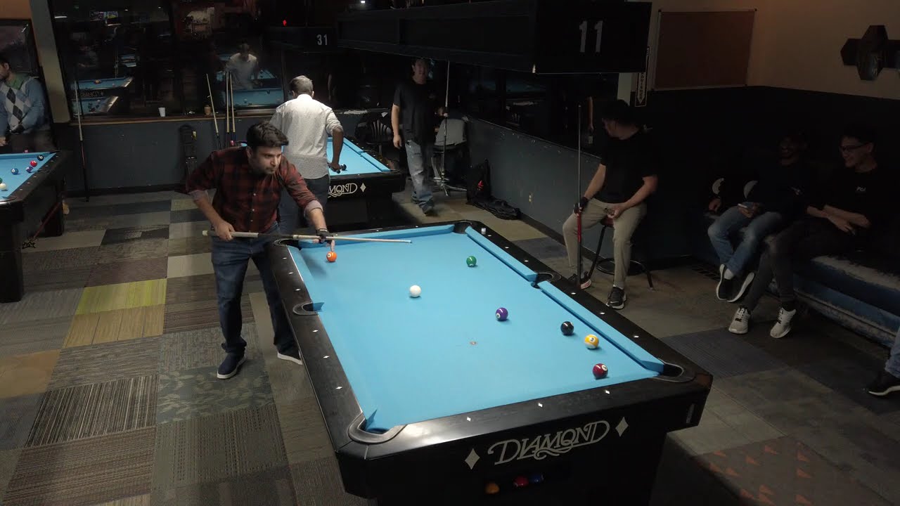 APA 9-BALL TOM SL5 VS HIMIT SL5