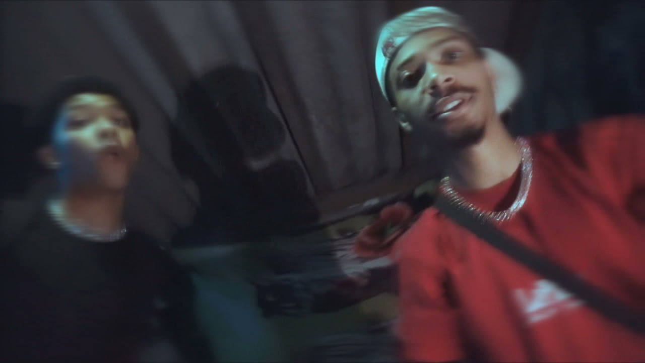 OGMO  - SAFADA (Official V&iacute;deo)