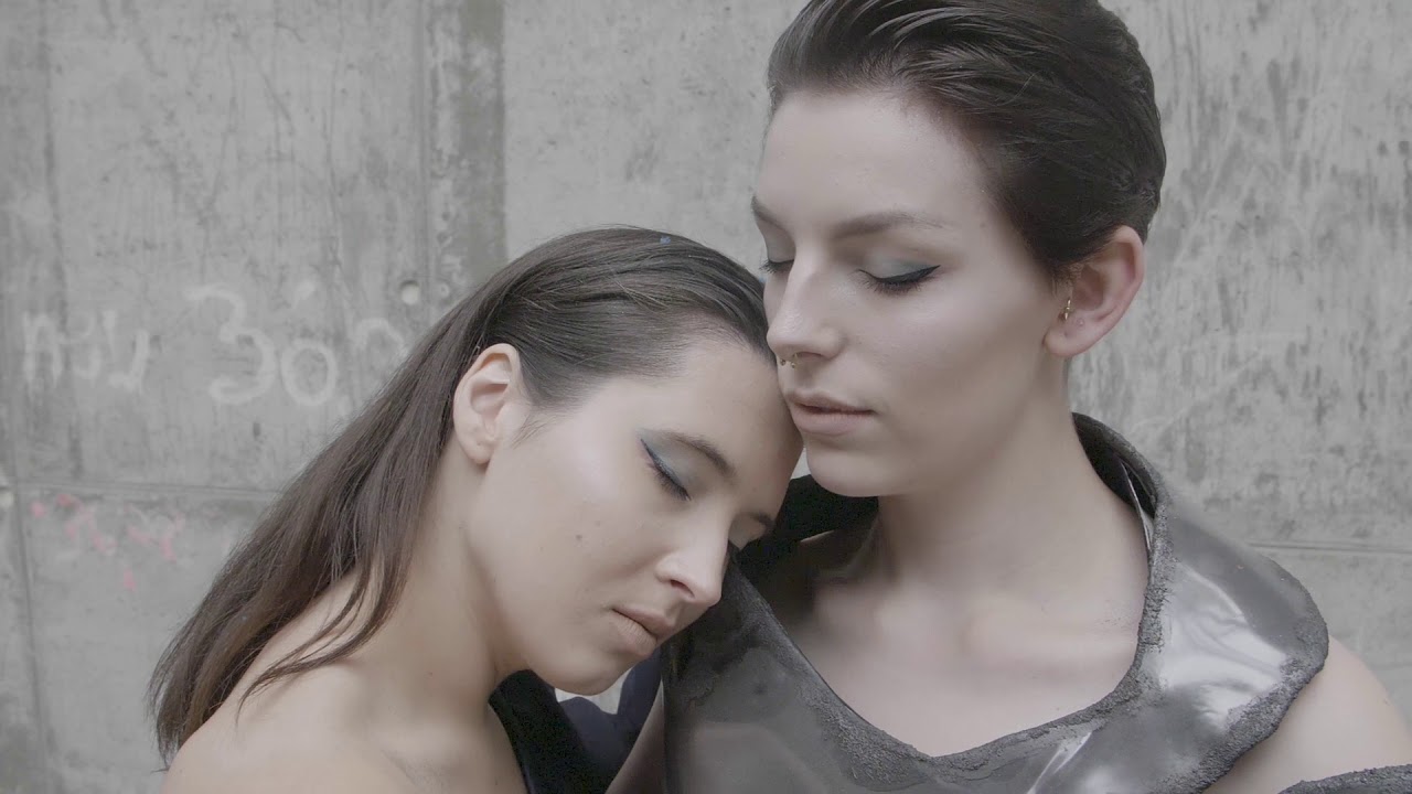 Fashion Video | 4.Semester | Creative Identity | &copy;HTW Berlin2018