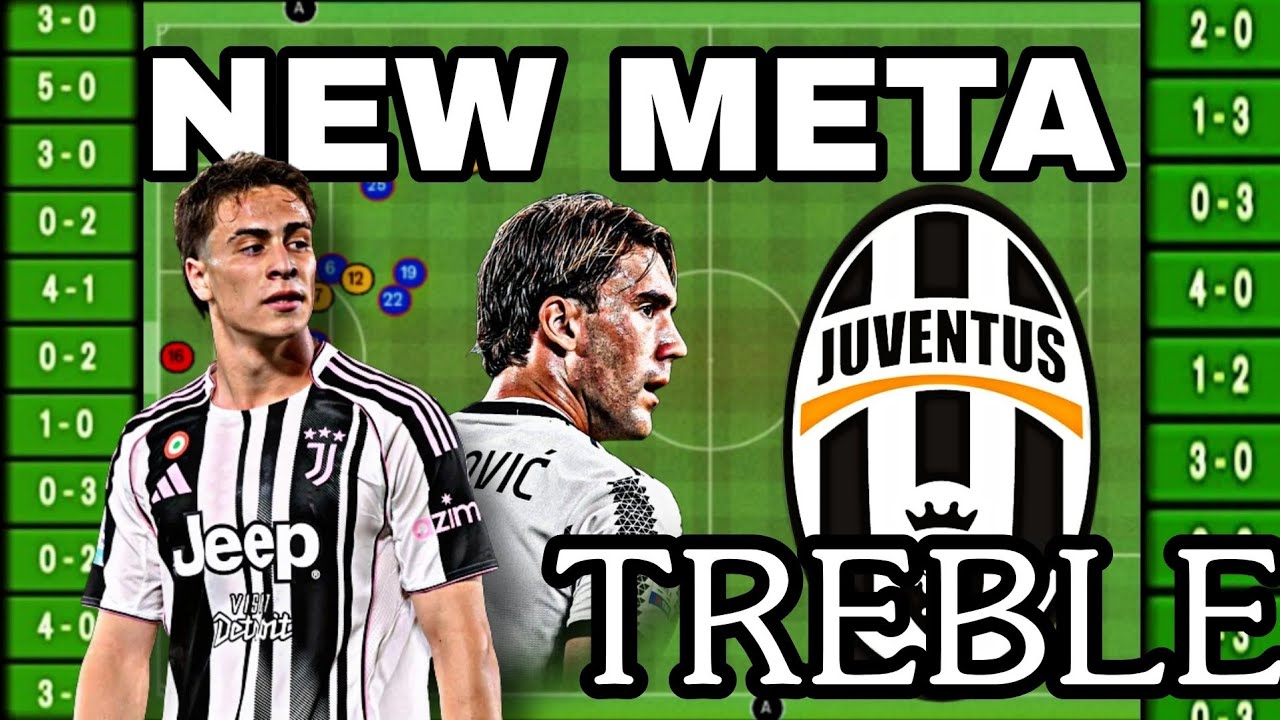 FM26 Meta Tactics: бриллиант, который побеждает всё