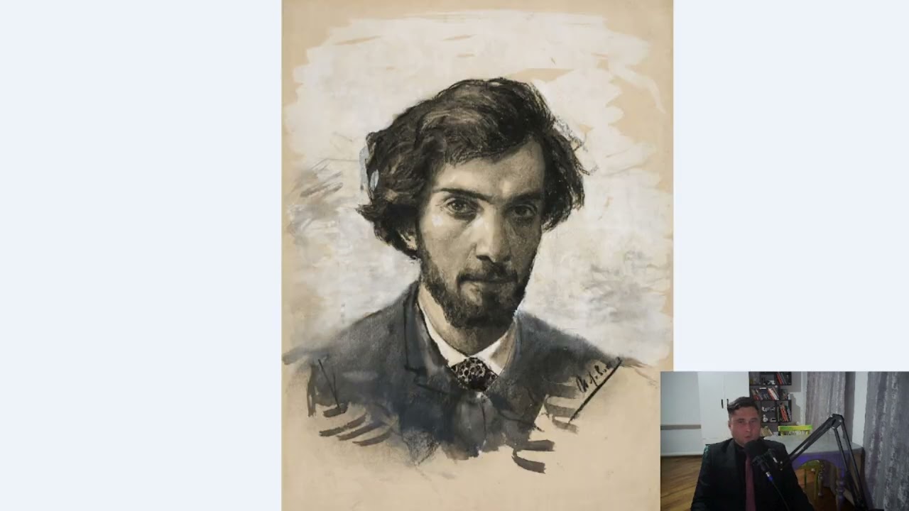 О живописи и художниках...