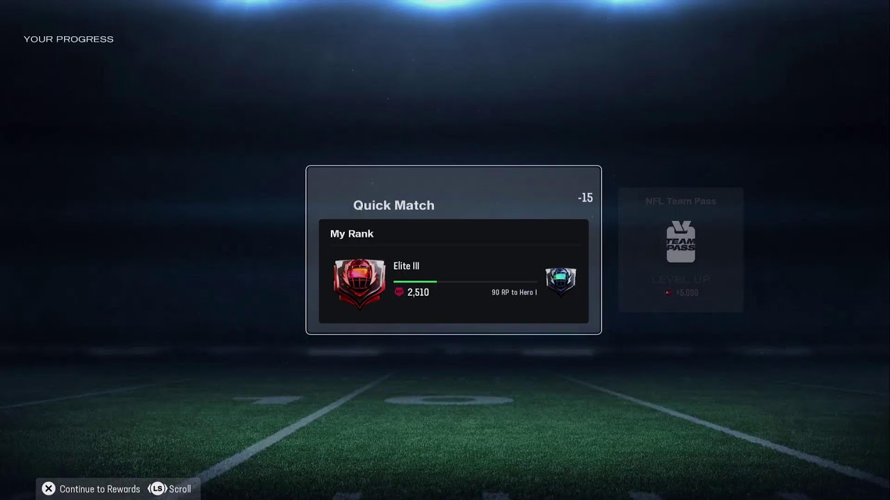 Madden 26