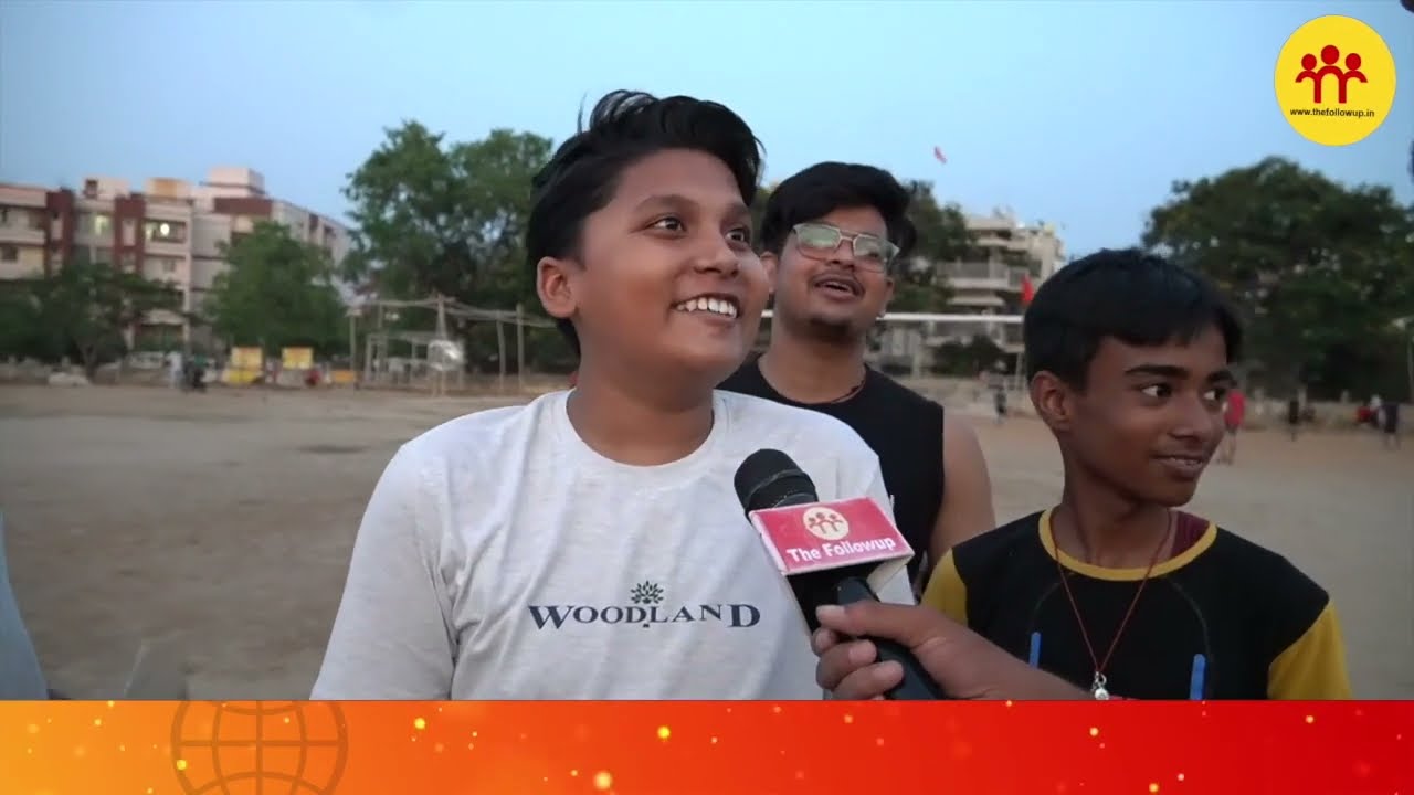 CSK और GT में कौन जीतेगा IPL ? सुनिए Ranchi की जनता क्या बोलती है! Dhoni City