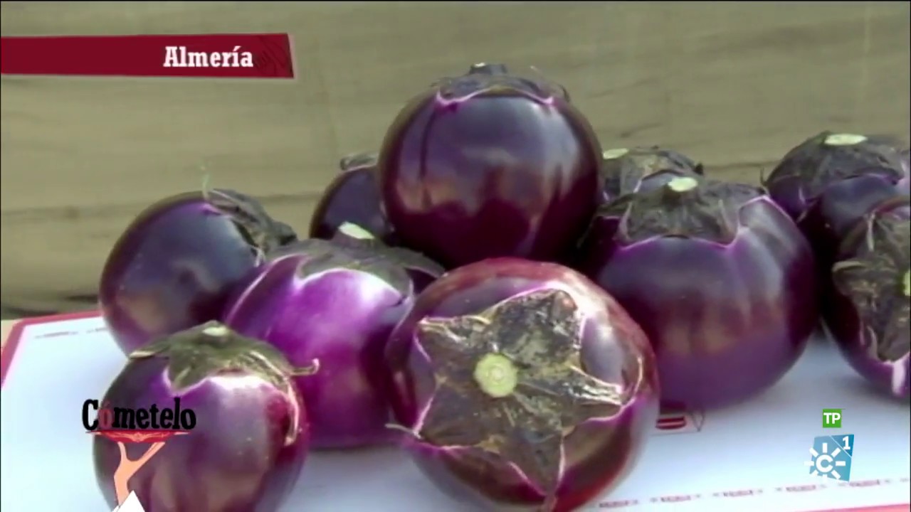 Cómetelo | Bocaditos de berenjena, ternera y queso