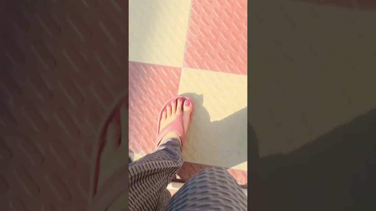 Indian Feet / Feet Vlog / Foot video / Sumankavitafeet #feet #feetnail #nailart #feetshorts #foot