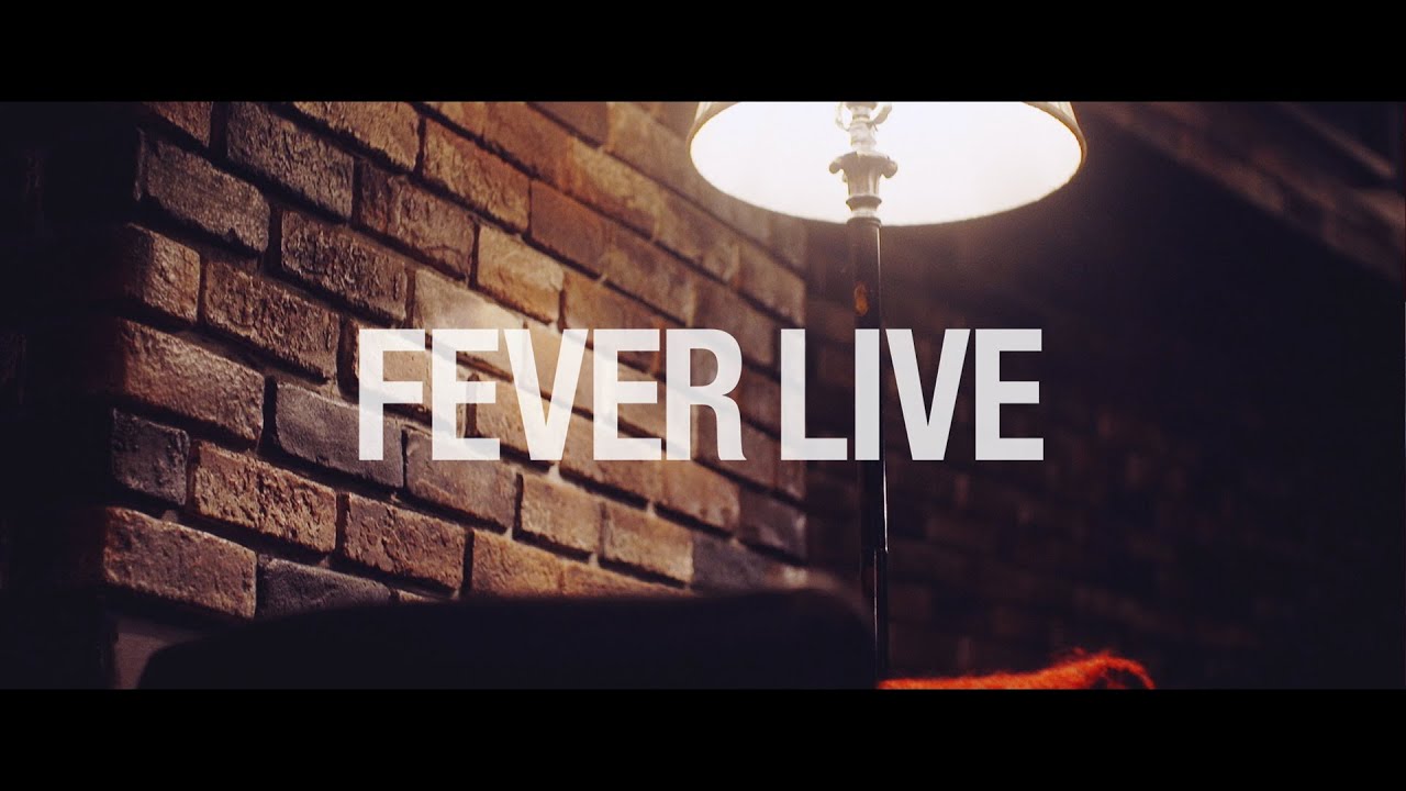 FEVER LIVE / Laura day romance『rendez-vous』
