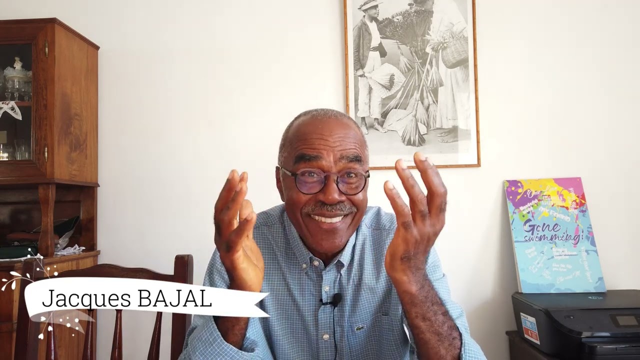 Jacques BAJAL