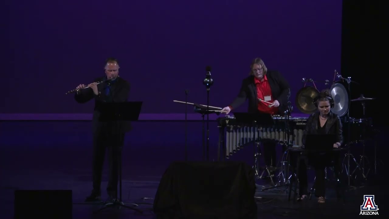 Awakening - I TurnUP performance