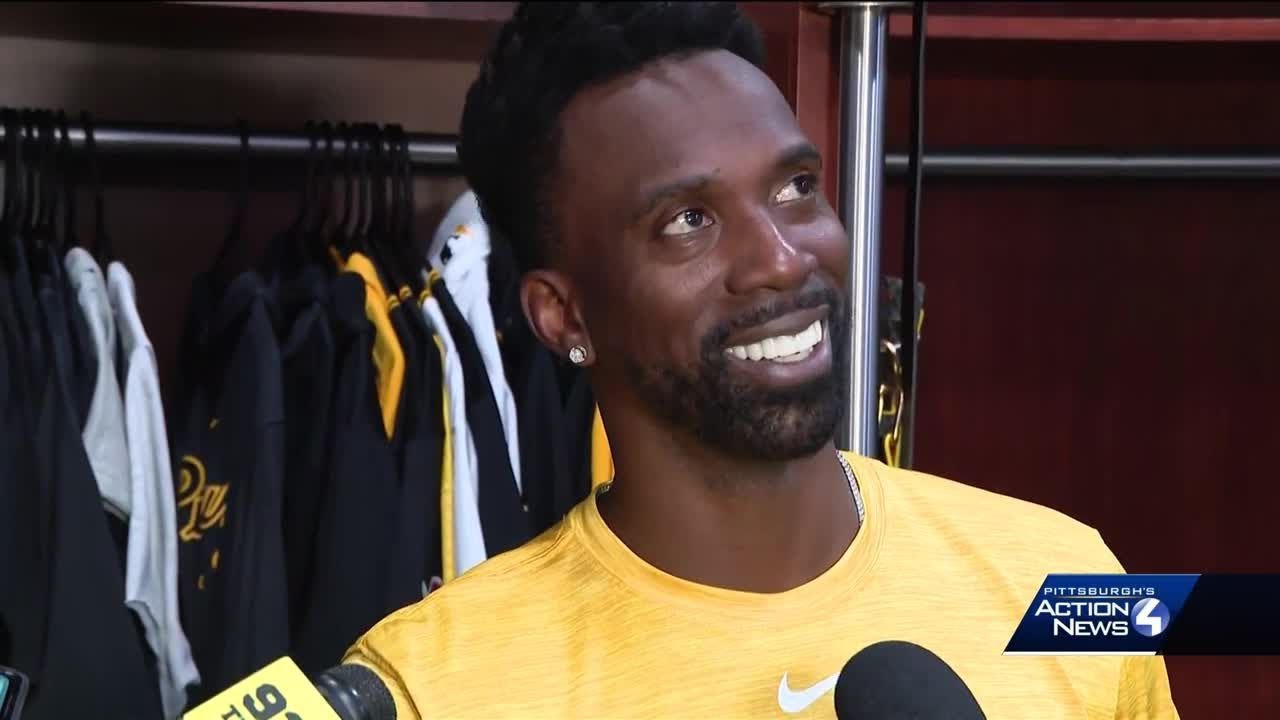 McCutchen says Pirates rookie Jared Jones is 
