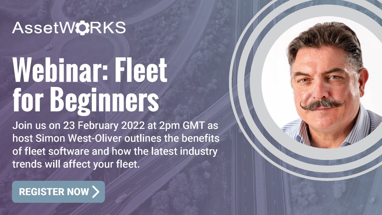 Fleet Management for Beginners | Webinar | United Kingdom