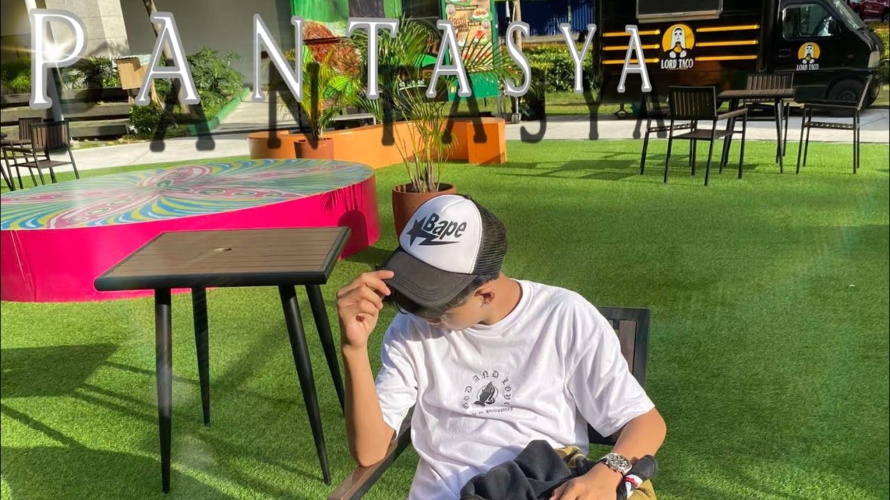Deevie - Pantasya (Official song) 
