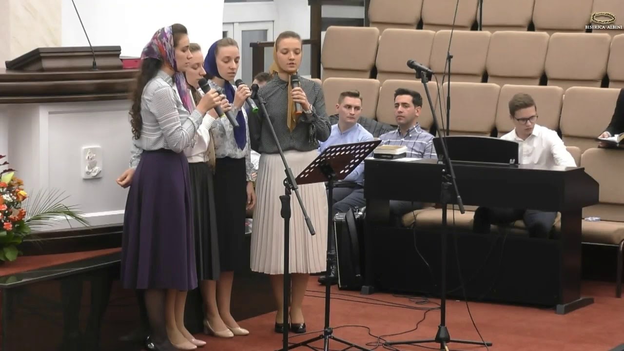Surorile Ionuț _ Se-apropie lumina | video 2019 | muzică creștină