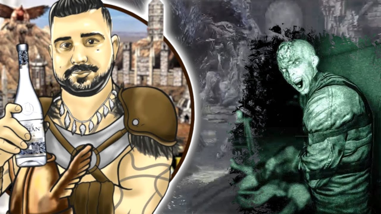 Inomagic | Najlepsze chwile cz. 45 | 🤩 Hirki, Outlast, Dark Souls, Alien Isolation 😮