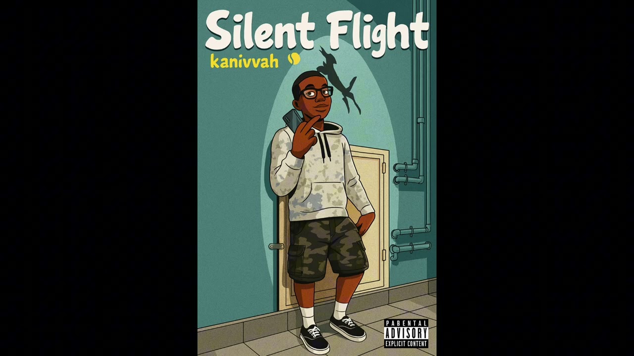 🛣️Long Road – Struggles, Patience, and Purpose (Silent Flight EP)