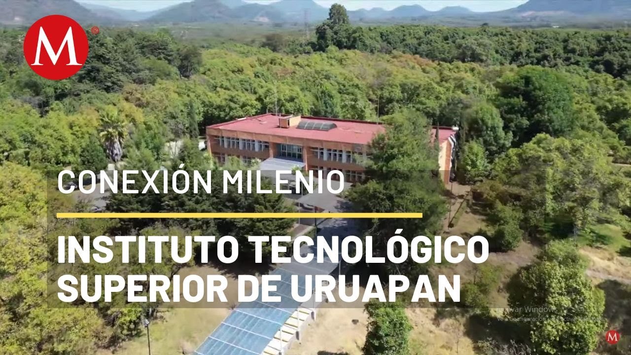 ITSU, ejemplo de arquitectura verde | Conexión Milenio