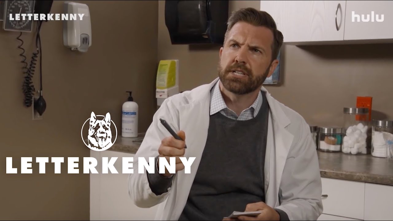 Darrin Rose LIVE 2022 (Letterkenny, Mr. D, Late Late Show)