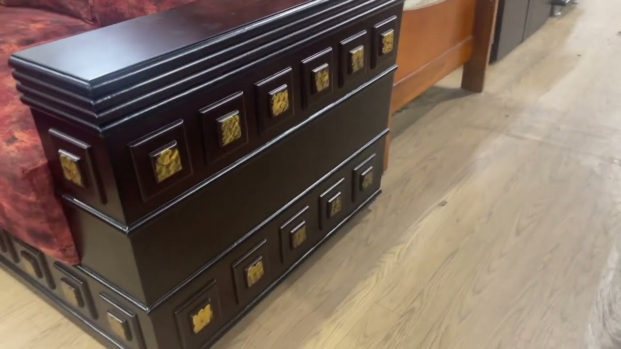 Woody Box Luxury Corner