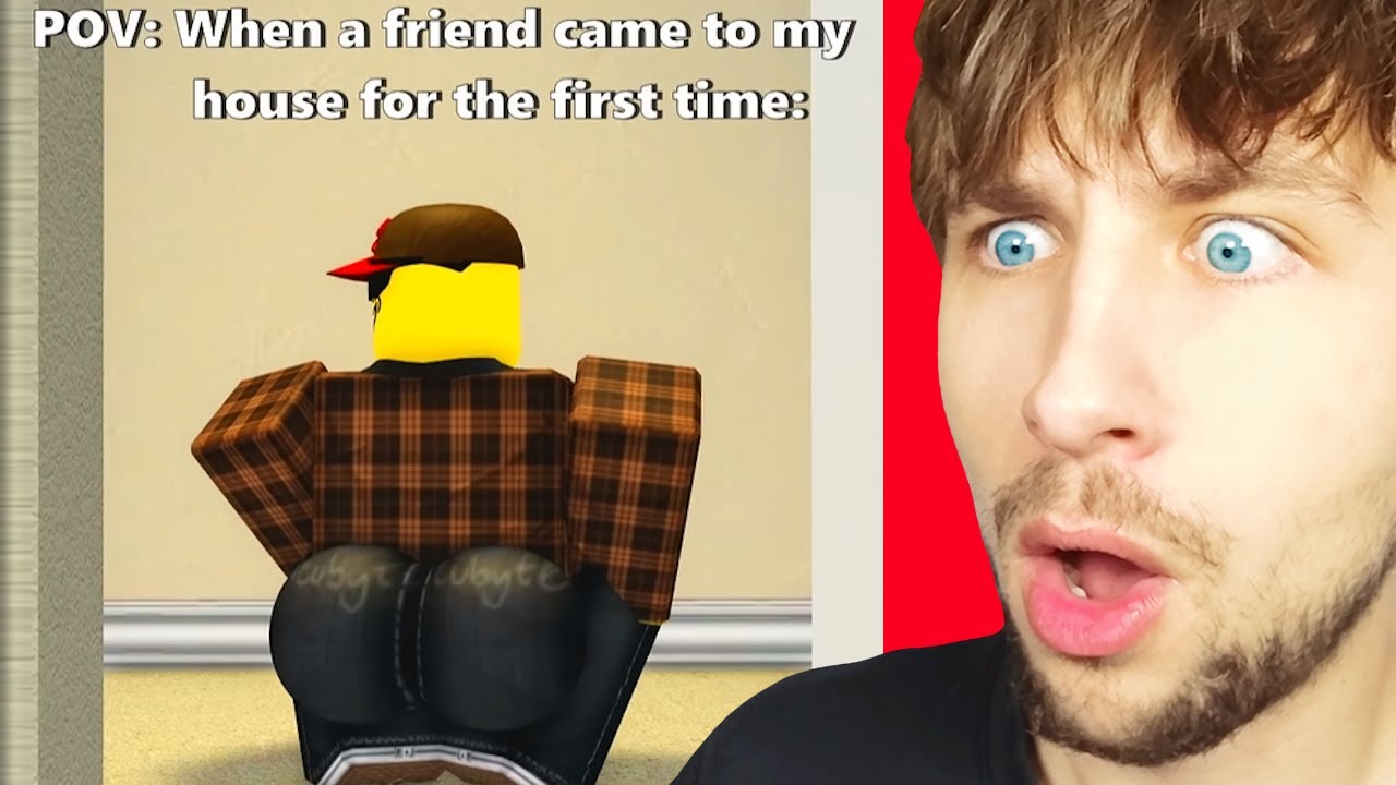 Reacting to Kamguyza Most Viral Shorts!