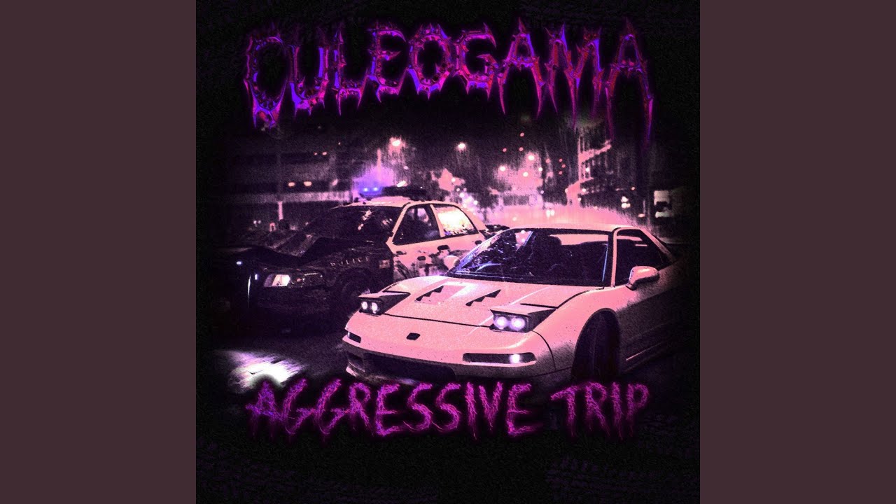 AGGRESSIVE TRIP