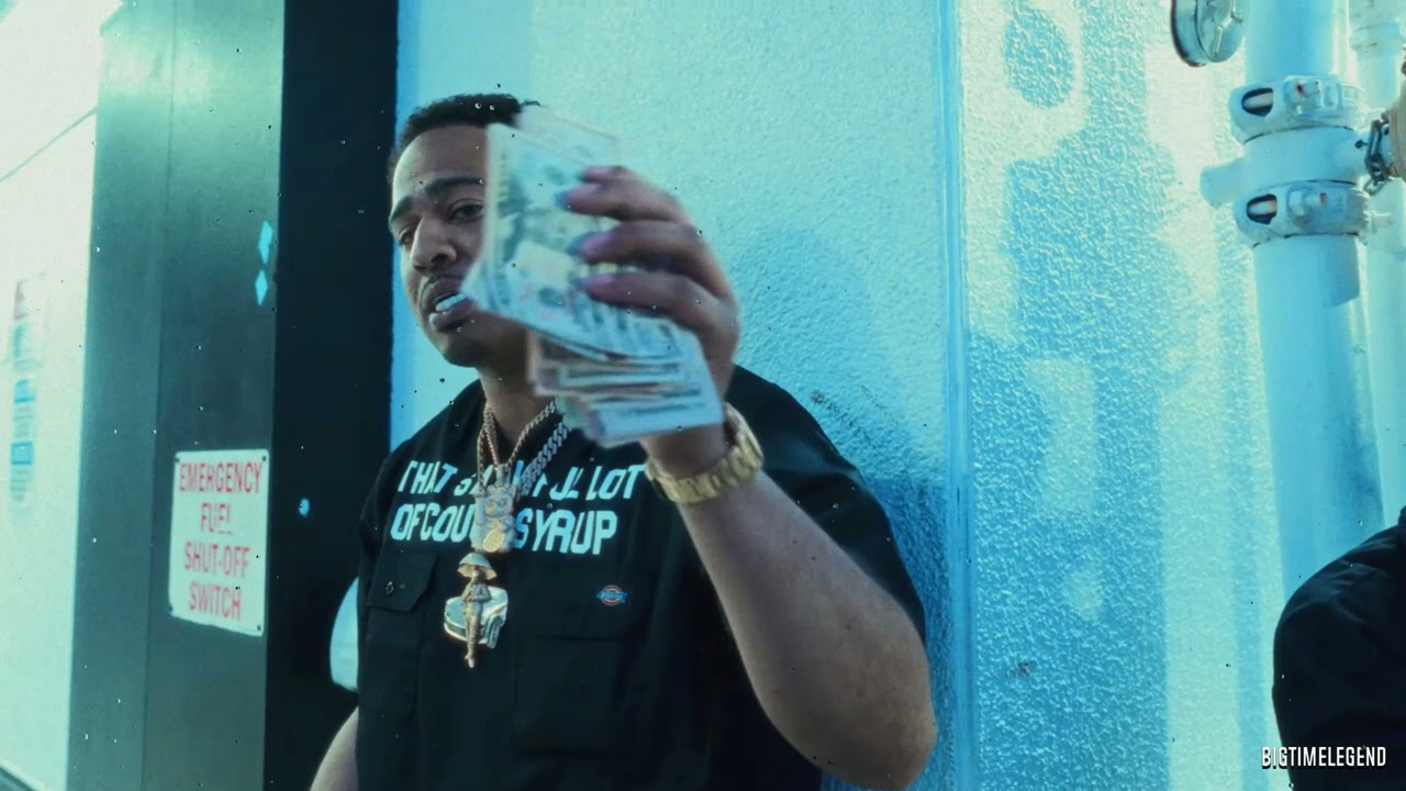 Ralfy The Plug Type Beat 