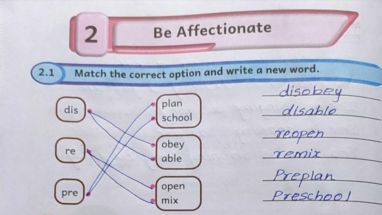 EE 5th std english term 2 unit 2 workbook answers 