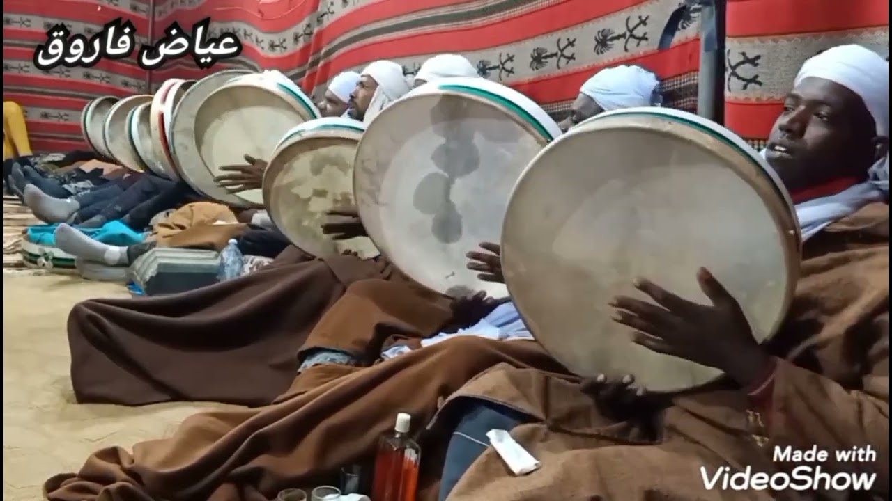 المنوبية (من هو لي بيا) ....... الشيخ عبدوا