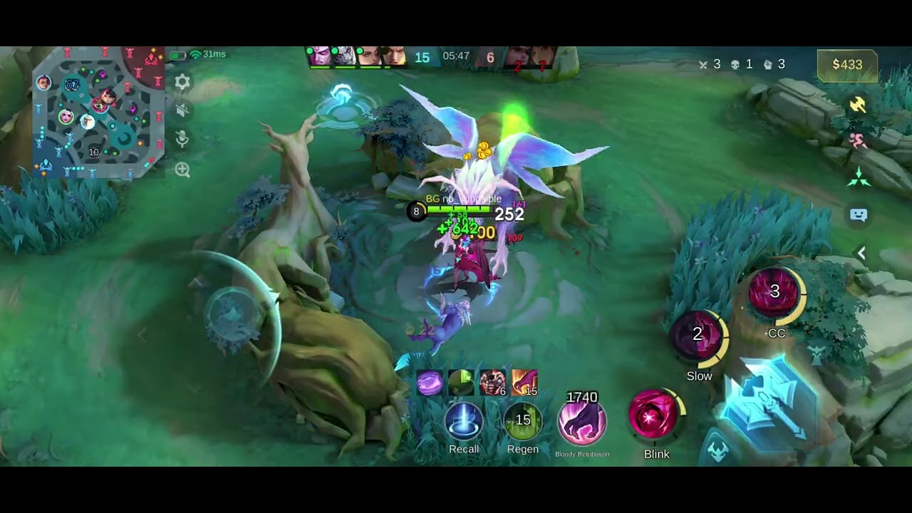 Hyper alice lagi||legend