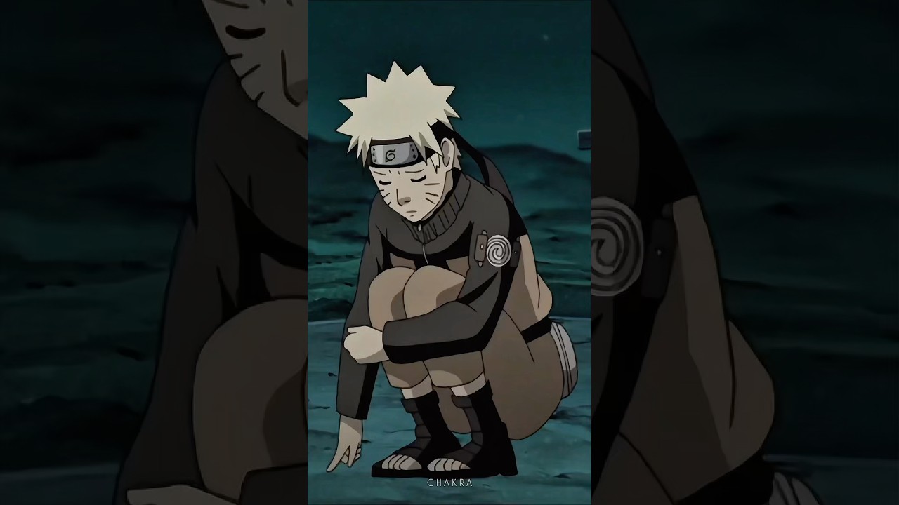 Naruto and Killer Bee Rap - Naruto Wants Ichiraku Ramen
