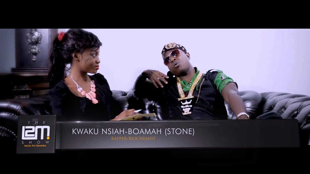 Flowking Stone Bradez)   My Longest Flow (OFFICIAL VIDEO)