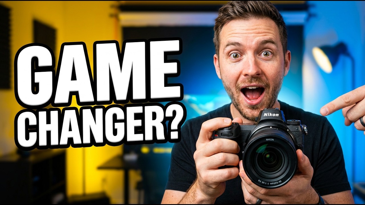 ВНИМАНИЕ: Утечка информации о Nikon Z7 III может обойтись вам в ТЫСЯЧИ долларов.