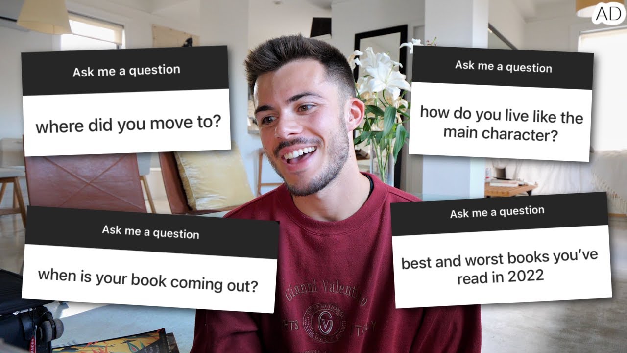 i moved to new york city (alone) and other life updates