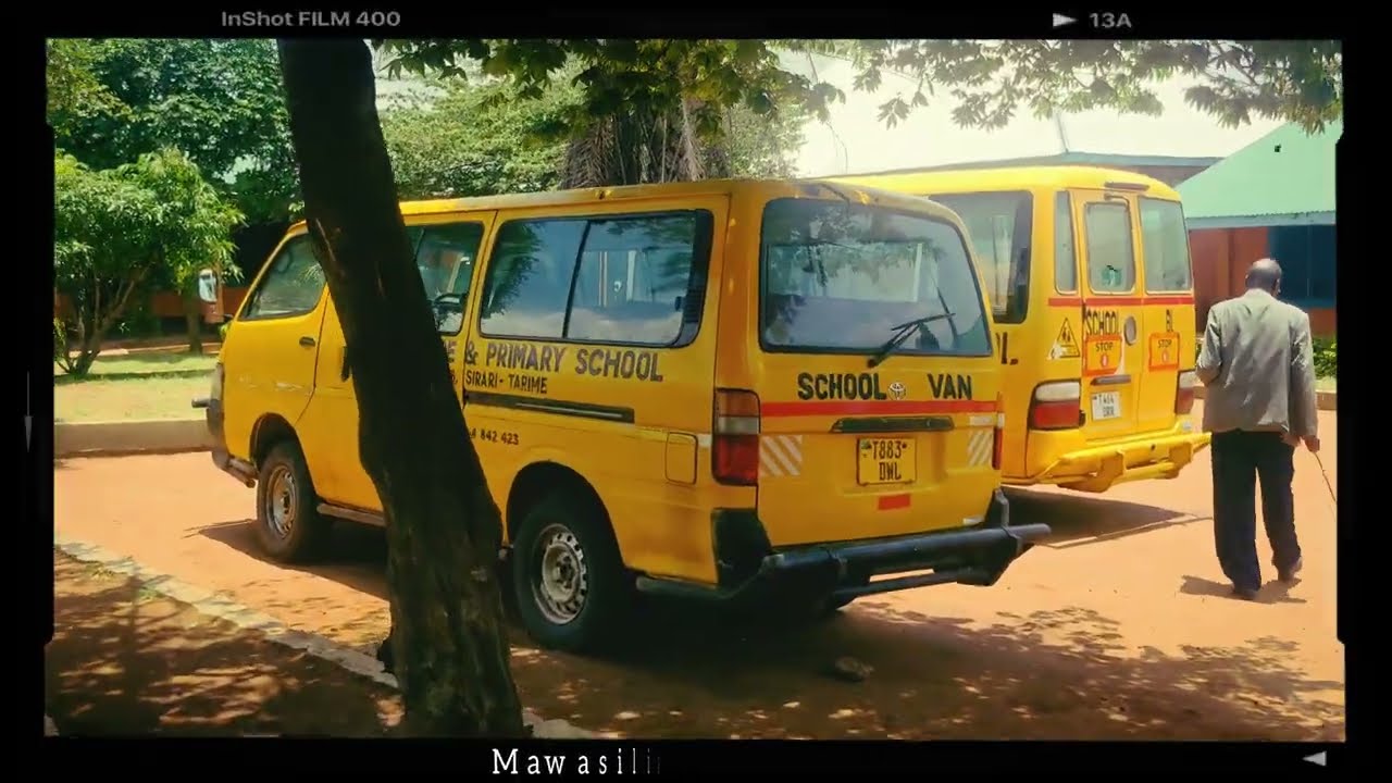IJUE HEAGTON PRE & PRIMARY ENGLISH MEDIUM SCHOOL (SEHEMU YA KWANZA)
