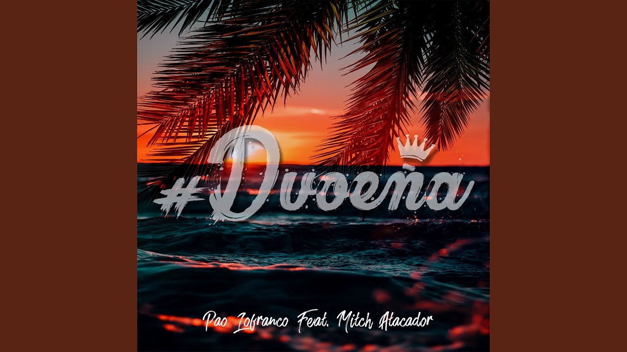 Dvoeña (feat. Mitch Atacador)