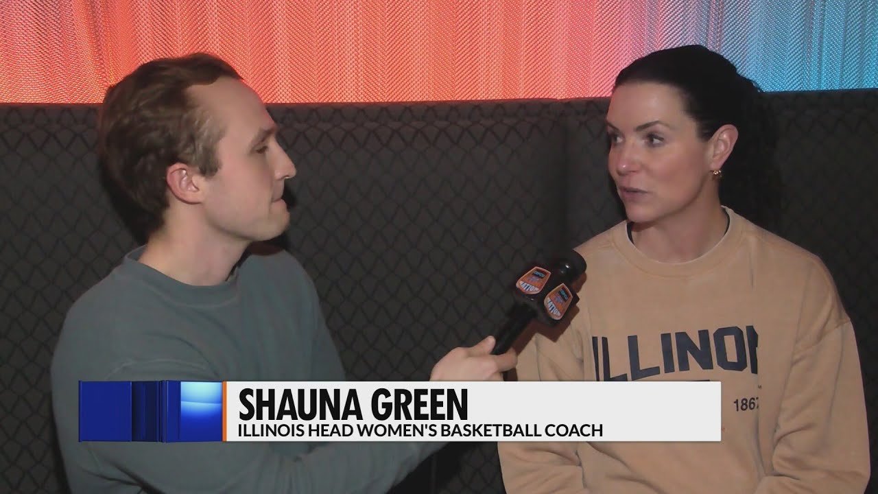 Your Illini Nation Postseason Special: Part II