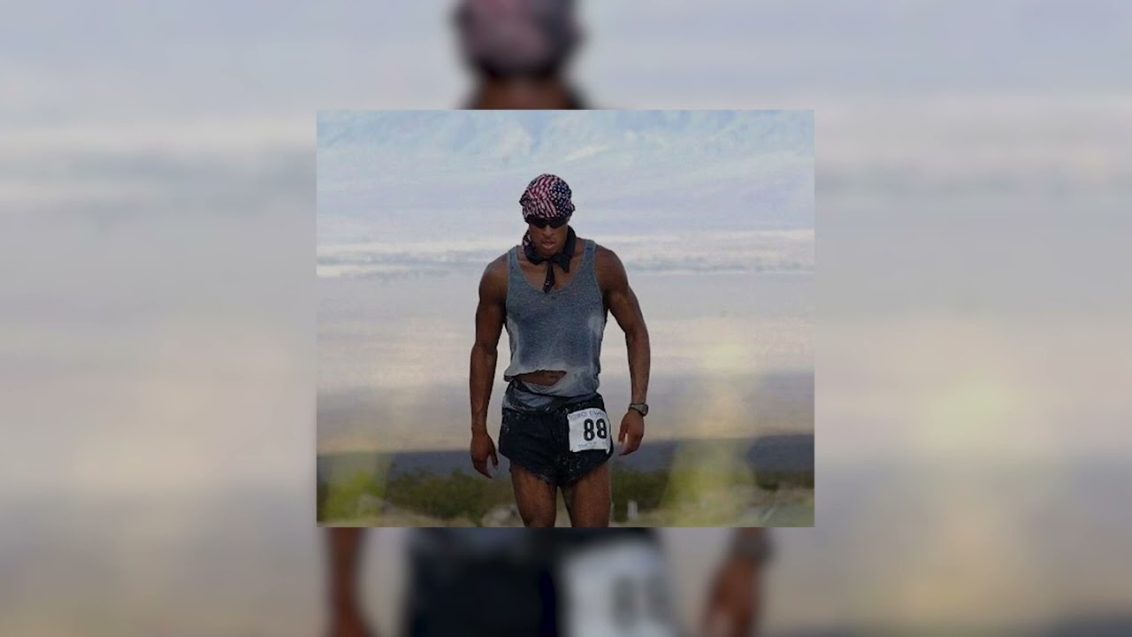 "Taking souls." David Goggins x BRAZILIAN DANÇA PHONK