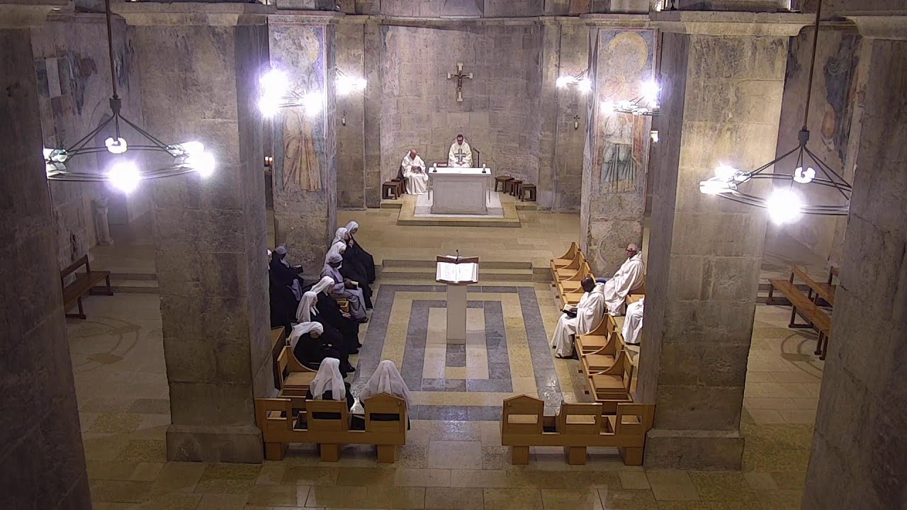 Abbaye sainte Marie de la Résurrection