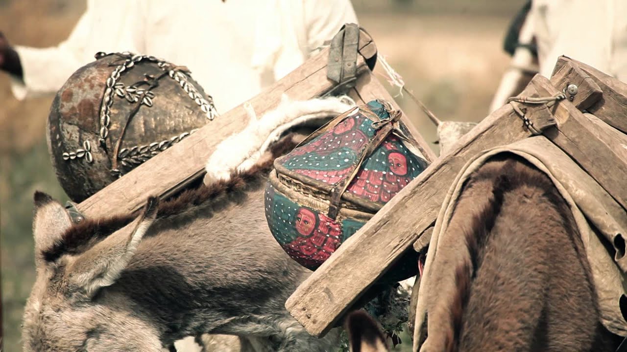 Agere by Zeleke Gessesse