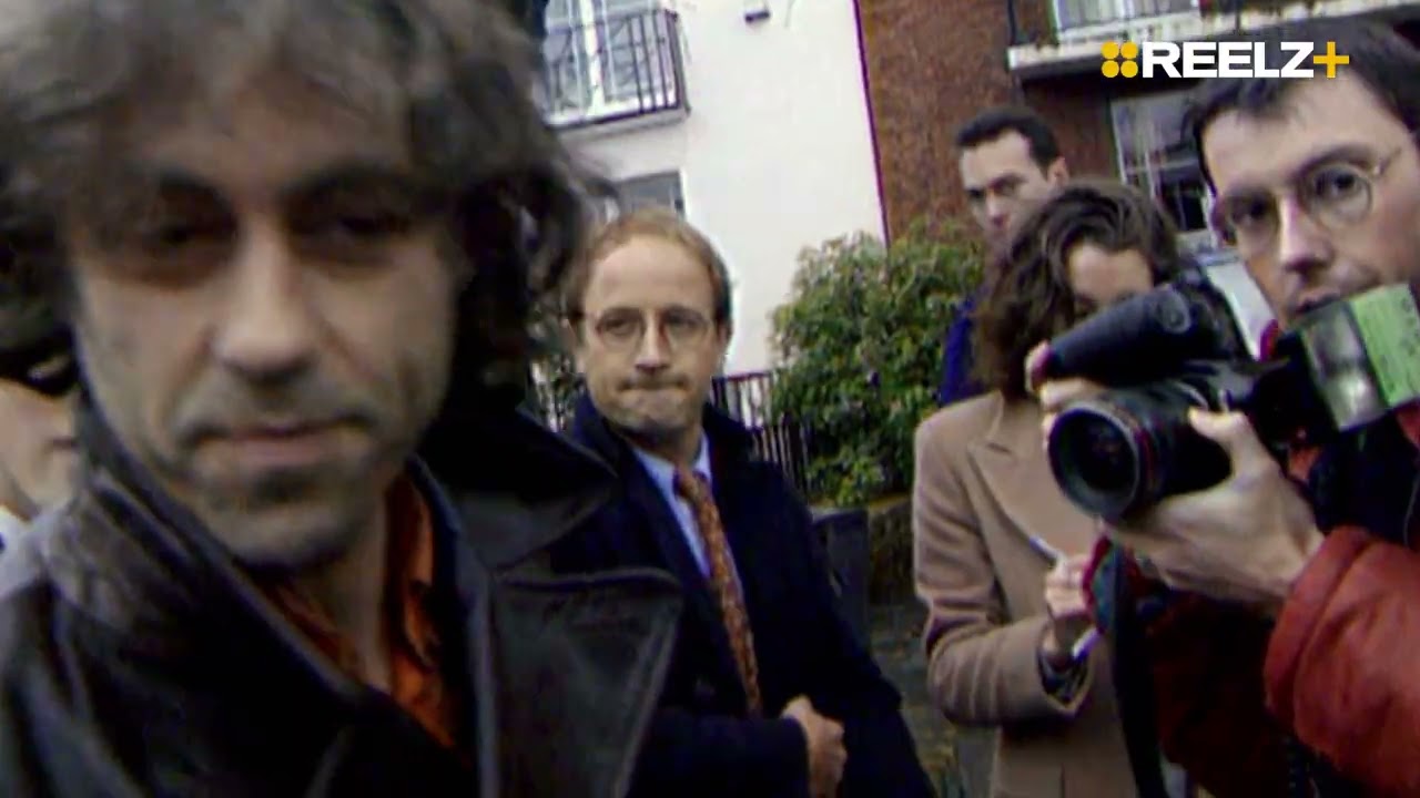 Вскрытие: Пересмотр: Последние часы Майкла Хатченса &mdash; теперь на REELZ+