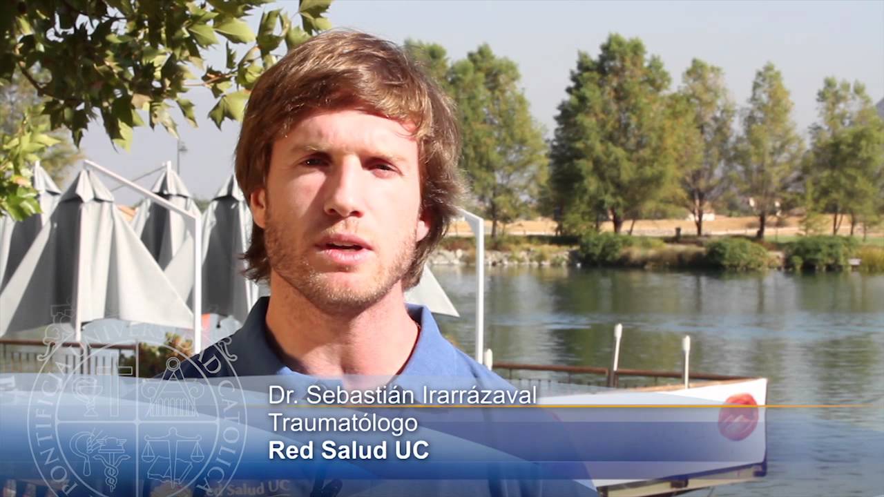 Red Salud UC   Dr  Sebasti&aacute;n Irarr&aacute;zaval   Tiempo de aclimataci&oacute;n a la altura