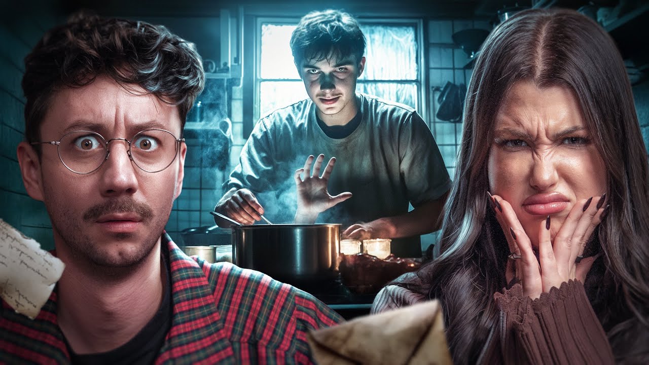 Il a mang&eacute; son jumeau ! - LBDLO #14 (ft. @Poncefleur)