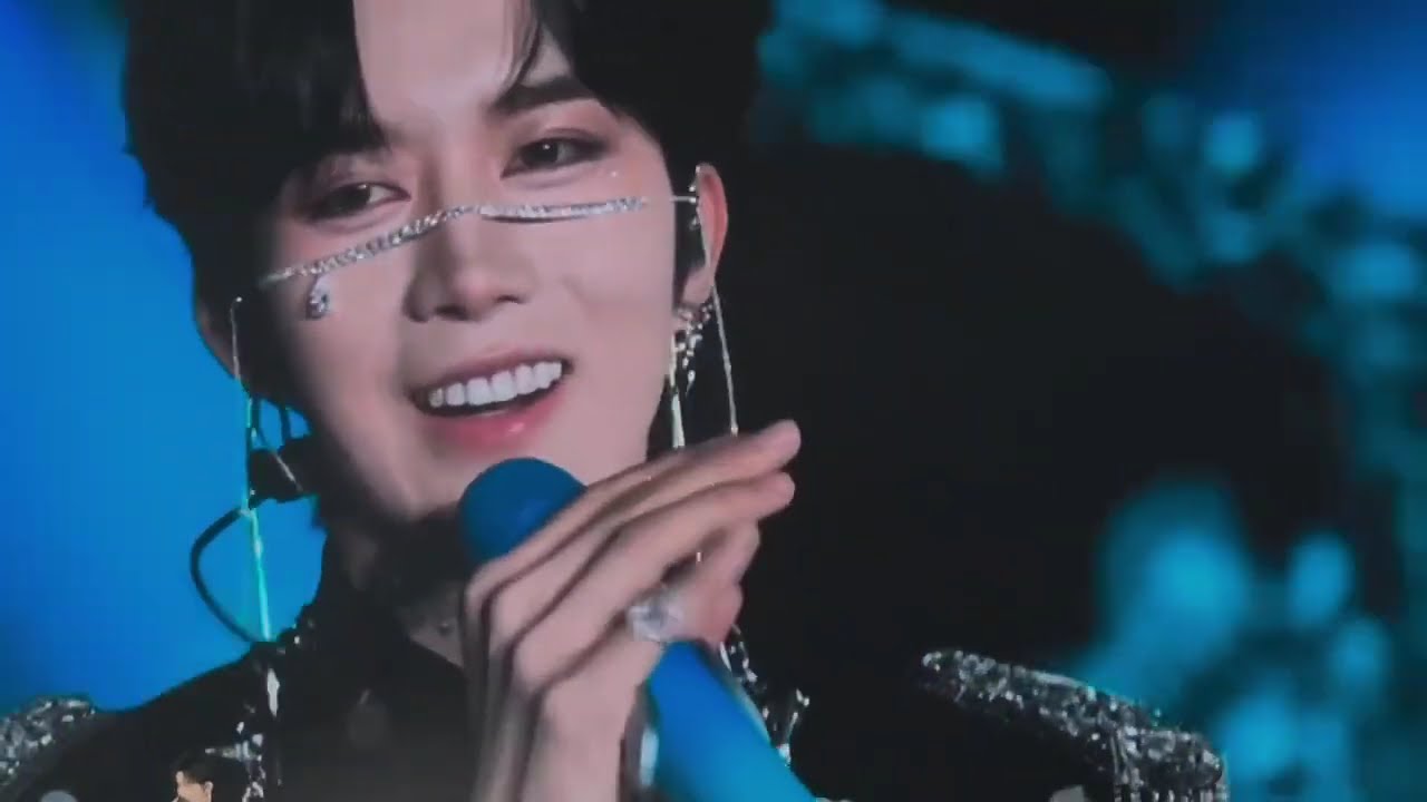 ( Engsub ) Huang Xing's Birthday Concert Full Version #huangxing #desire